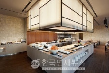 신라스테이, 투숙∙뷔페 이용해도 캐세이 마일리지 쌓인다… 제휴 혜택 확대