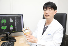 힘찬병원 이수찬∙백지훈, 로봇 인공관절수술 국제논문 최다… K-정형외과 위상 높였다