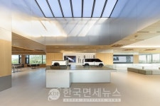 기아, 오토랜드 화성에 PBV 고객체험 공간 조성