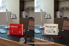 정관장, 에브리타임×라미 리추얼 키트 출시… 하루 루틴에 건강 더한다