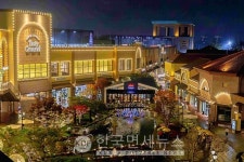 롯데아울렛 5일부터 더 블랙위크 시작…아우터 최대 70% 할인