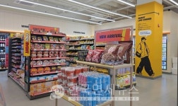 이마트24, 차세대 표준매장 마곡프리미엄점 공개… 경험 중심 편의점으로 전환