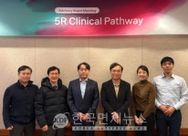 GC녹십자웰빙, 5R 장 건강 치료 좌담회 열어… 임상 표준 프레임 재확인