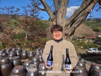 지역 술집이 전국구로…GS25 와인25플러스 입점 후 매출 5배 뛴 전통주