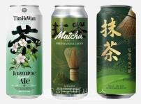 겨울엔 차향 나는 맥주…CU, 티 베이스 주류 라인업 강화