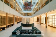 용인공원그룹, 극한기후∙사전준비∙문화예술까지… 장례문화 혁신 이끌었다