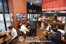 BBQ 토리메로, 점심부터 저녁까지… 식사 메뉴∙세트 확대