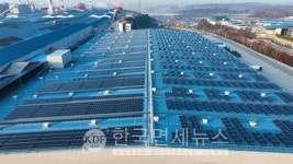 KCC글라스, 전 부문 A 유지…KCGS ESG 평가 3년째 통합 A