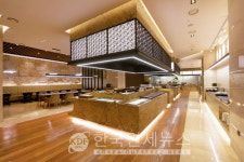 풀무원푸드앤컬처, 연말∙연초 맞아 호텔 뷔페∙전망대서 시즌 프로모션