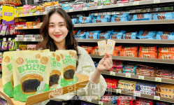 CU, 노티드와 새해 디저트 협업… 행운∙건강 한입에