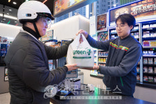 세븐일레븐, 퀵커머스 집중 육성… 배달∙픽업이 일상 소비로