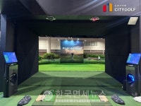 골프존, 2026 PGA쇼 참가…역대 최대 규모 부스 운영