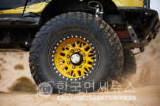 한국타이어, 킹 오브 더 해머스 2026 참가… SUV 타이어 기술력 알린다