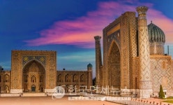 롯데관광개발, 중앙아시아 3개국 비즈니스 클래스 패키지 출시