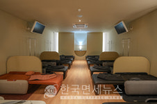 세라젬, 설 웰카페 체험 이벤트 진행… 가족 건강 체험 공간