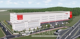 두산로지스틱스솔루션, 1620억 아성다이소 양주허브센터 수주