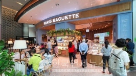 파리바게뜨, 싱가포르 전 매장 할랄 인증… 동남아∙중동 공략 속도
