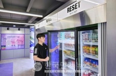 CU, 여의도에 러닝 스테이션 1호점… 편의점의 진화