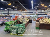 식자재마트, 산지 직거래 기반 유통 확대… 800만 소상공인 안정적 식자재 파트너