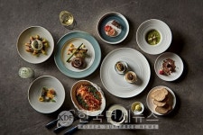 풀무원푸드앤컬처, 부산 전망대 레스토랑 리뉴얼… 99층에서 즐기는 로컬 미식