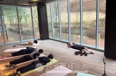 교원 스위트호텔 남원, 요가·다도 패키지 출시…웰니스 공략