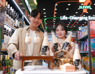 세븐일레븐, 윤나라 셰프 협업 '윤주막' 출시