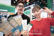 세븐일레븐, 여름 대비 패션∙뷰티 강화… 쿨이너∙선케어 가성비 승부