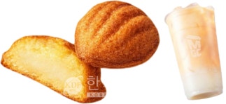 메가MGC커피, 신메뉴 66만개 판매