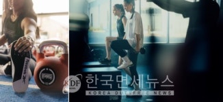 리복, F45와 협업 컬렉션 출시…트레이닝 시장 공략 강화