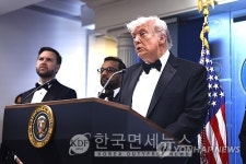 美 트럼프 용의자 단독범…이란과는 무관해 보여
