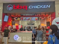 삼양∙CJ∙BBQ, 해외 현장 공략…K브랜드 확장