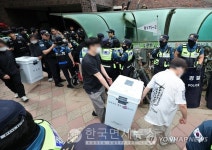 '투표지 부족' 검경 합수본이 수사… 이 대통령 직접 지시, 선관위 직무 유기 정조준