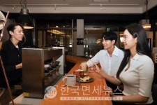 남대문 그릇부터 스페셜티 커피까지…백화점업계, 체험형 콘텐츠 강화