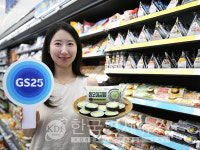 먹거리∙서비스∙글로벌…편의점의 확장