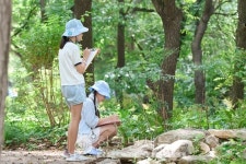 GS칼텍스, 서울숲서 어린이 생태관찰 드로잉 교실 운영