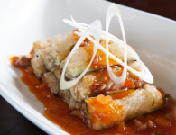 김중진 Chefs Season Cook / 어향가지