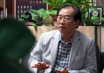 <Bravo My Life> (주)백산출판사 진욱상 대표