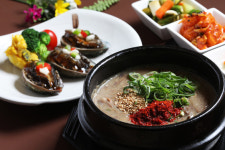 <Chefs Recipe  : 문동일 셰프(한국조리기능장) / 제주 고사리 육개장 :  제주 관혼상제의 중요한 식재료