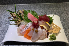 <The Place /  일식 다이닝 하루루>  일식전문 셰프 3인의 호흡과 최고의 맛과 요리작품