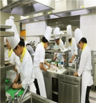 <Academy News / 대림대학교 호텔조리과 유니테크전공> 대림대학교, ‘유니테크(Uni-Tech) 사업’  : 조리명장 특강으로 숙련 조리인재 양성... 