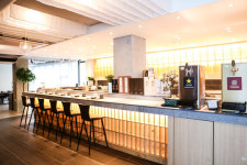 <Food News / 재패니스 모던 다이닝 하루루> 부담없이 즐기는 일식, 하루루 : 콜키지 프리 & 룸 차지 프리