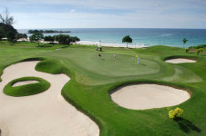 인도네시아 빈탄 골프투어( Bintan Golf Club Tour)   / 골프와 함께 꿈의 휴양을