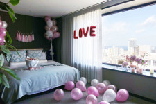 메종글래드 호텔 제주 / ‘더 퍼스트 클래스 프로포즈’ 패키지 출시