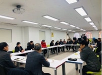 부산 북구 /  구포 밀:당(堂) 프로젝트 : 구포이음 도시재생 뉴딜사업