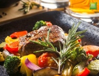 이비스 스타일 앰배서더 호텔 서울 명동 / 디너 뷔페와 노천 사우나 프로모션