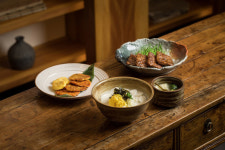 그랜드 하얏트 서울 호텔 / 테이스트 오브 코리아(Taste of Korea)’ 프로모션