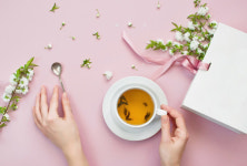 그랜드 힐튼 호텔 서울 / ‘온화한 봄 날 패키지’ 선봬