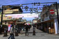 나주 문화공동체 삼한지천 / 광주 1913 송정역시장 ‘봄이오나 봄’ 문화체험&공연