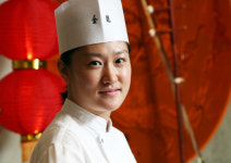 <쿡앤셰프> Chef Srory / 워커힐 호텔 금룡(金龍)이문정 Chef : 불(火)에 빠지다!!