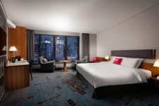 <쿡앤셰프.Hotel News> 이비스 앰배서더 서울 명동 / 여행 사이트 ‘트립어드바이저’ 명예의 전당 올라